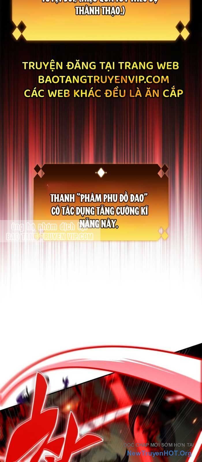 Người Chơi Mới Cấp Tối Đa Chap 219 - Next Chap 220