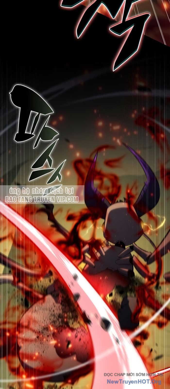 Người Chơi Mới Cấp Tối Đa Chap 219 - Next Chap 220