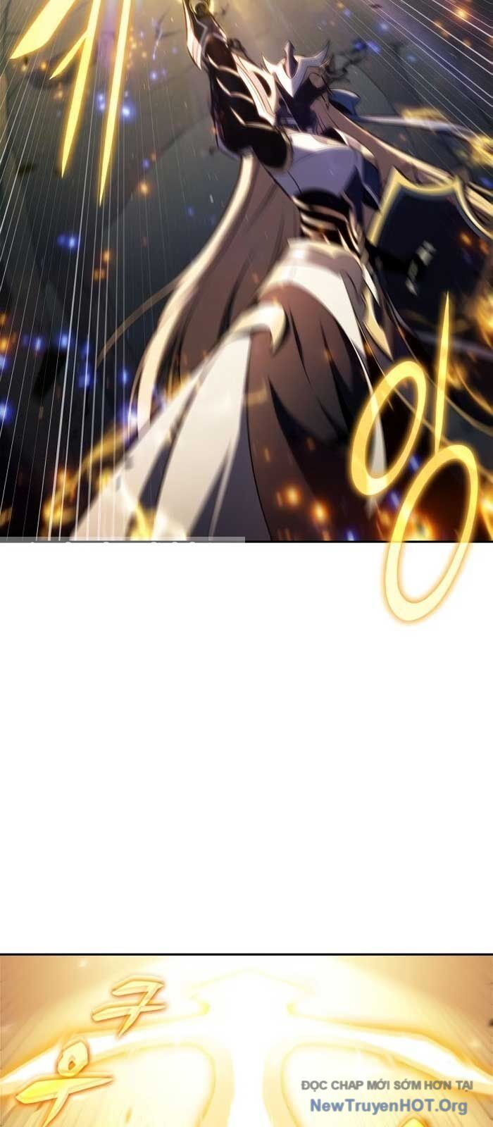 Người Chơi Mới Cấp Tối Đa Chap 219 - Next Chap 220