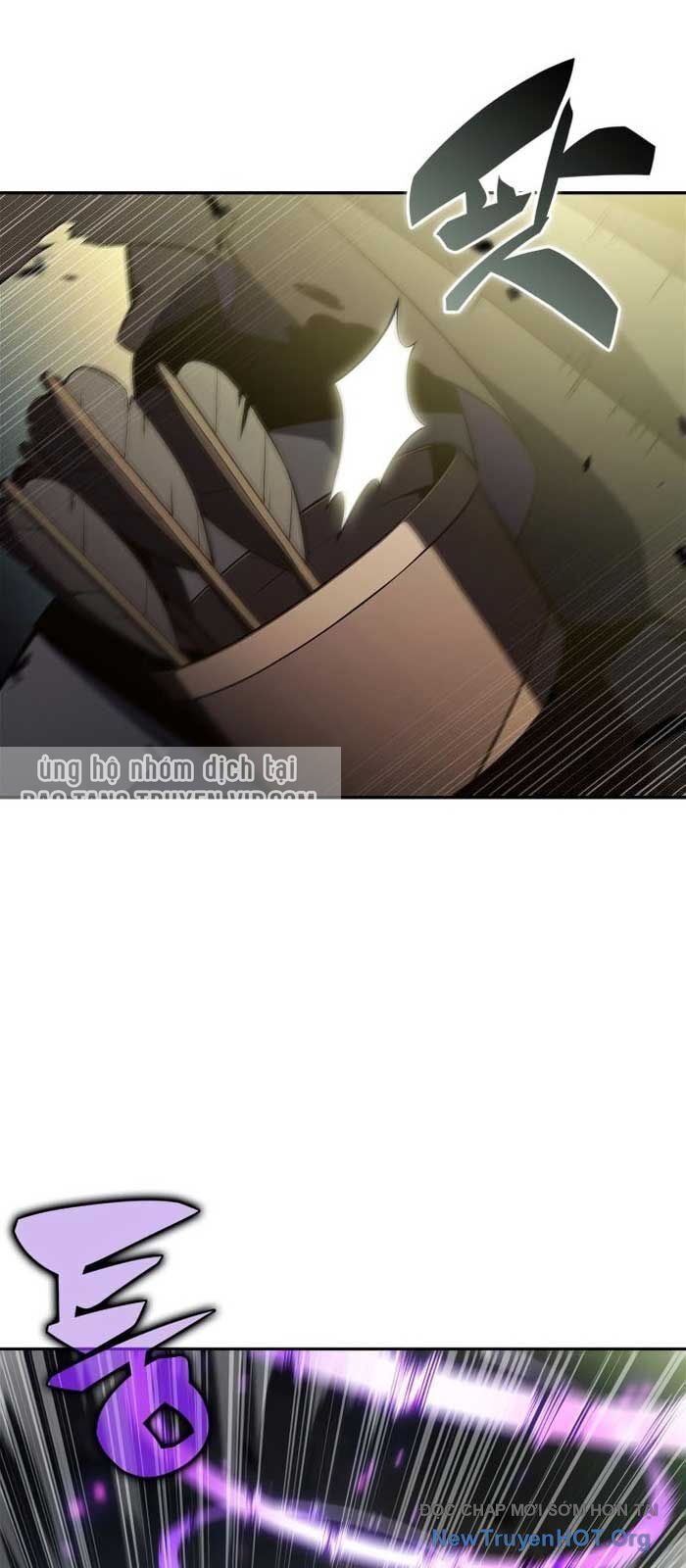 Người Chơi Mới Cấp Tối Đa Chap 219 - Next Chap 220