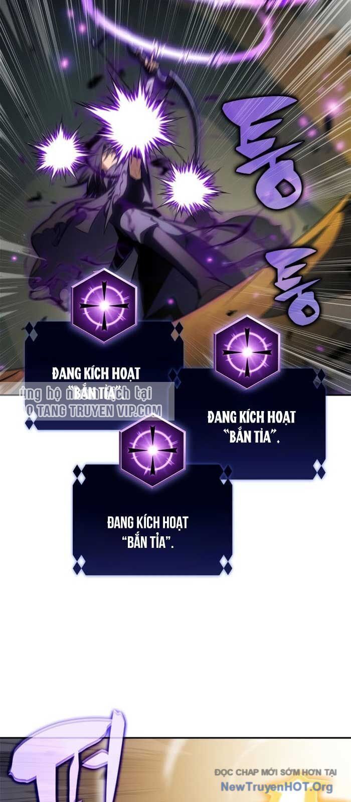 Người Chơi Mới Cấp Tối Đa Chap 219 - Next Chap 220