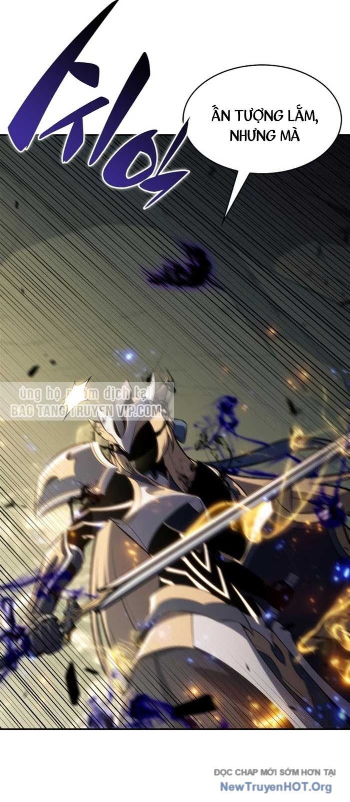 Người Chơi Mới Cấp Tối Đa Chap 219 - Next Chap 220