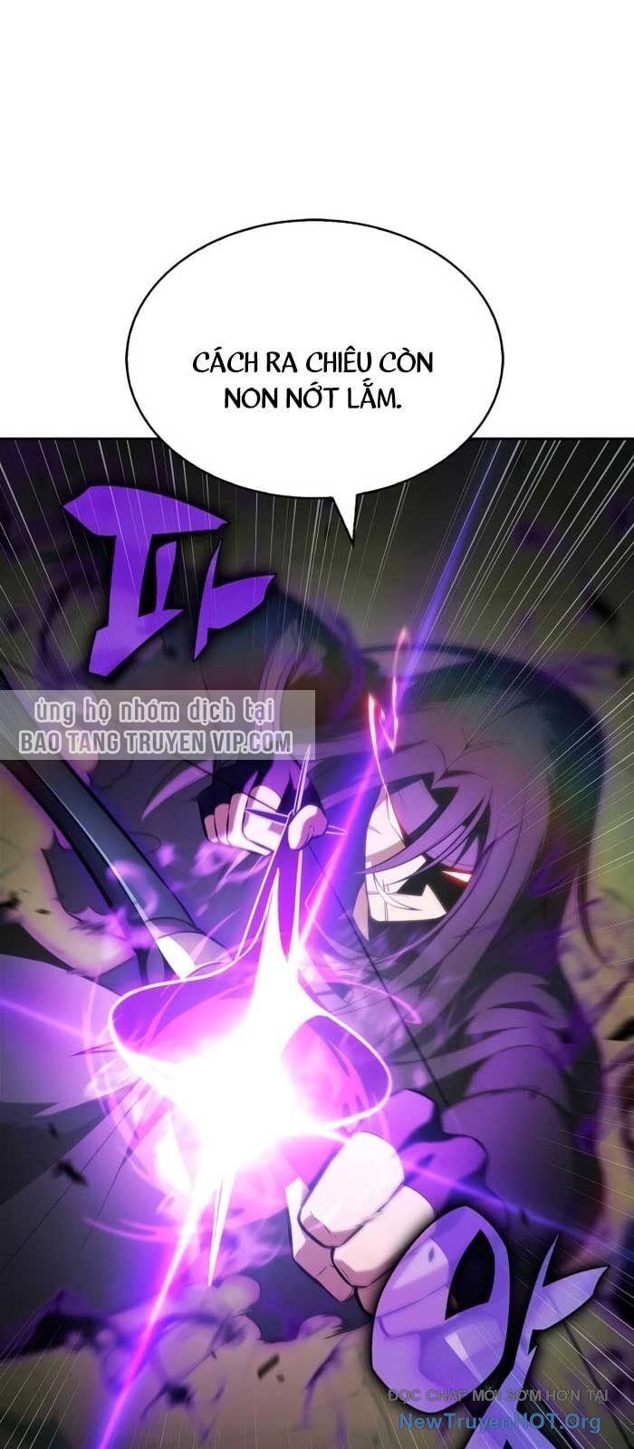 Người Chơi Mới Cấp Tối Đa Chap 219 - Next Chap 220