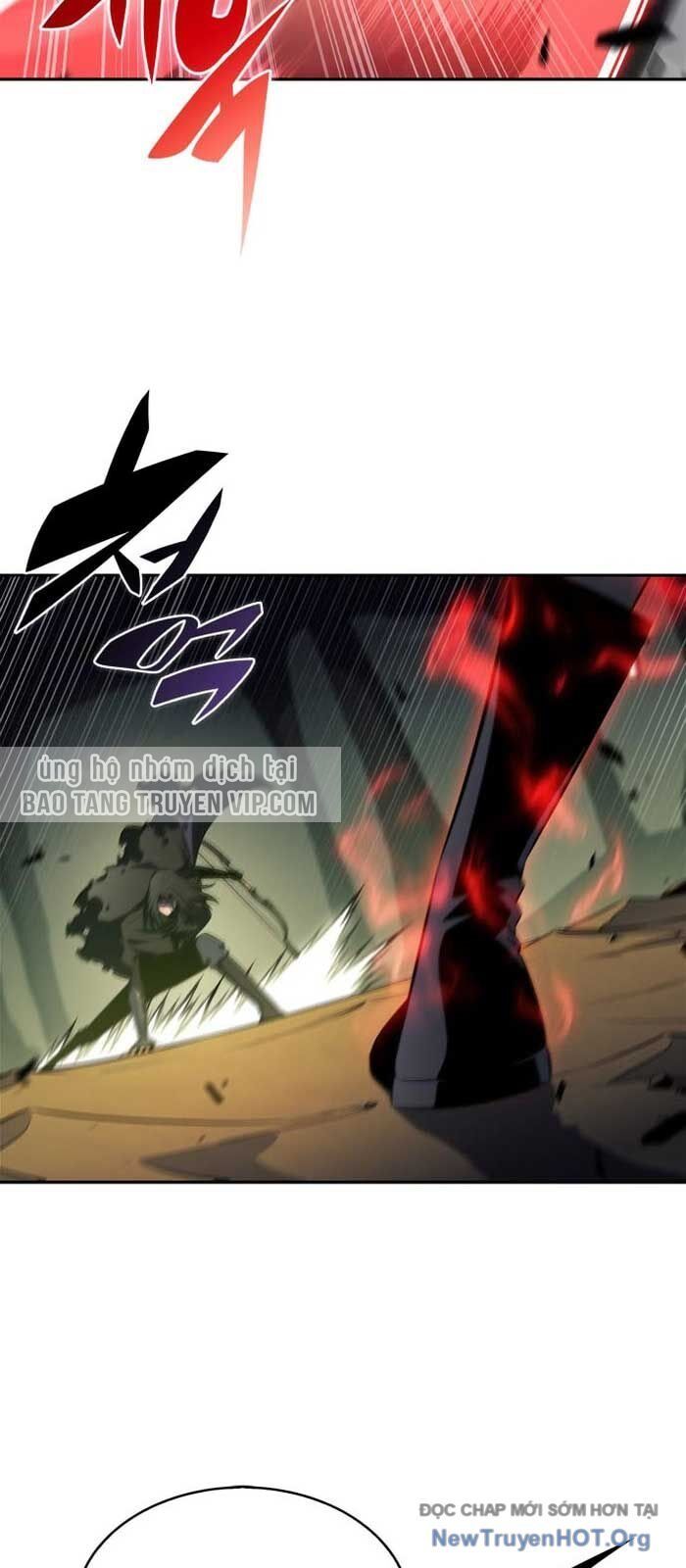 Người Chơi Mới Cấp Tối Đa Chap 219 - Next Chap 220