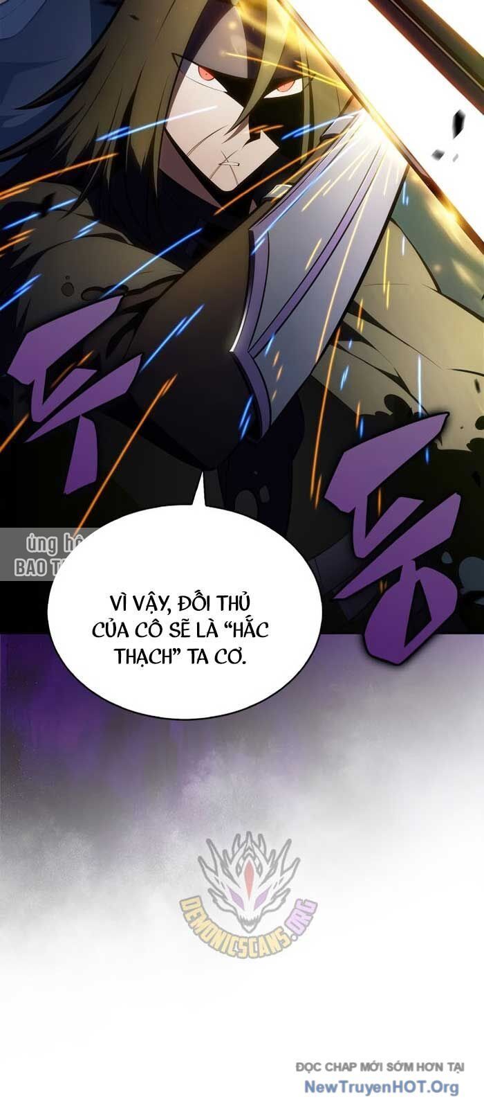 Người Chơi Mới Cấp Tối Đa Chap 219 - Next Chap 220