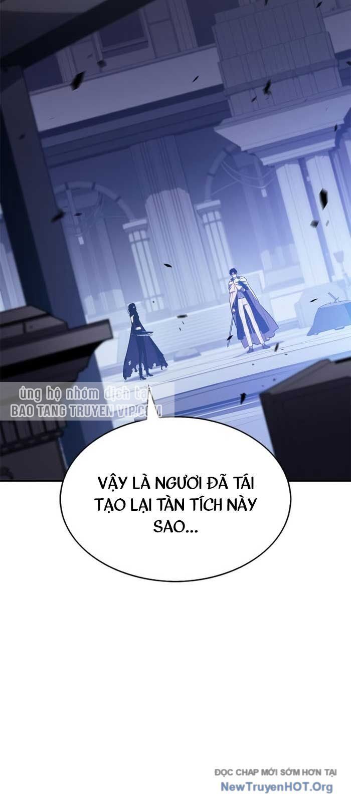 Người Chơi Mới Cấp Tối Đa Chap 219 - Next Chap 220