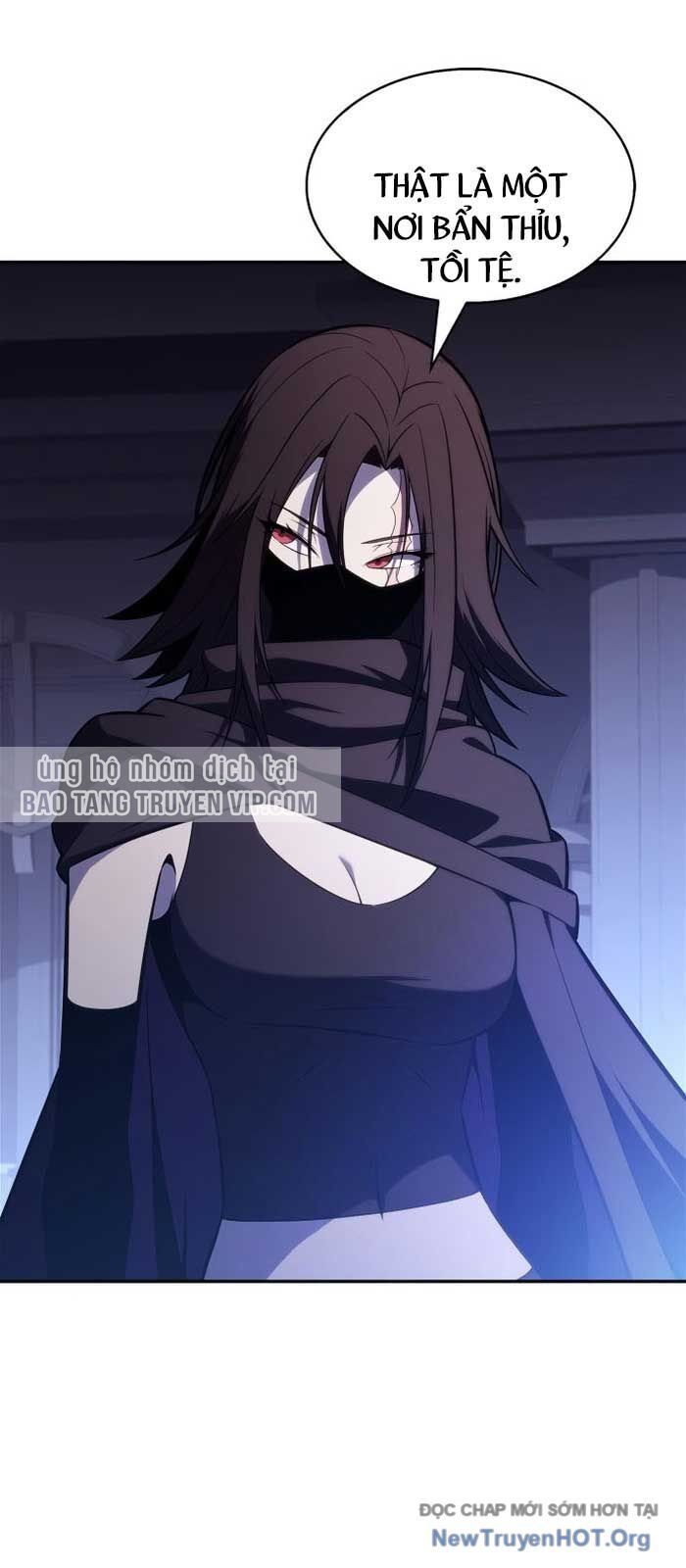 Người Chơi Mới Cấp Tối Đa Chap 219 - Next Chap 220