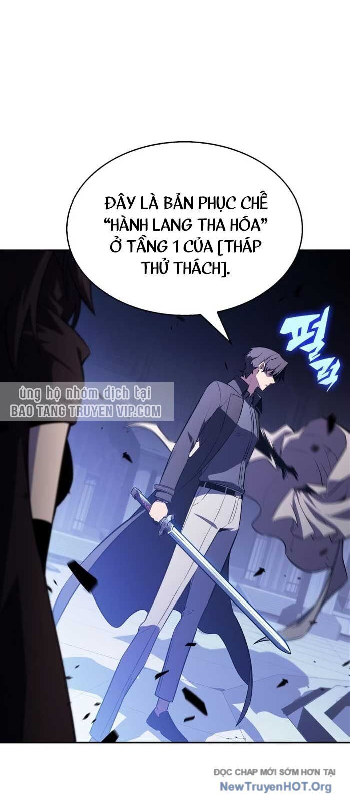 Người Chơi Mới Cấp Tối Đa Chap 219 - Next Chap 220