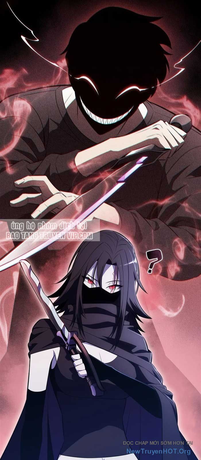 Người Chơi Mới Cấp Tối Đa Chap 219 - Next Chap 220