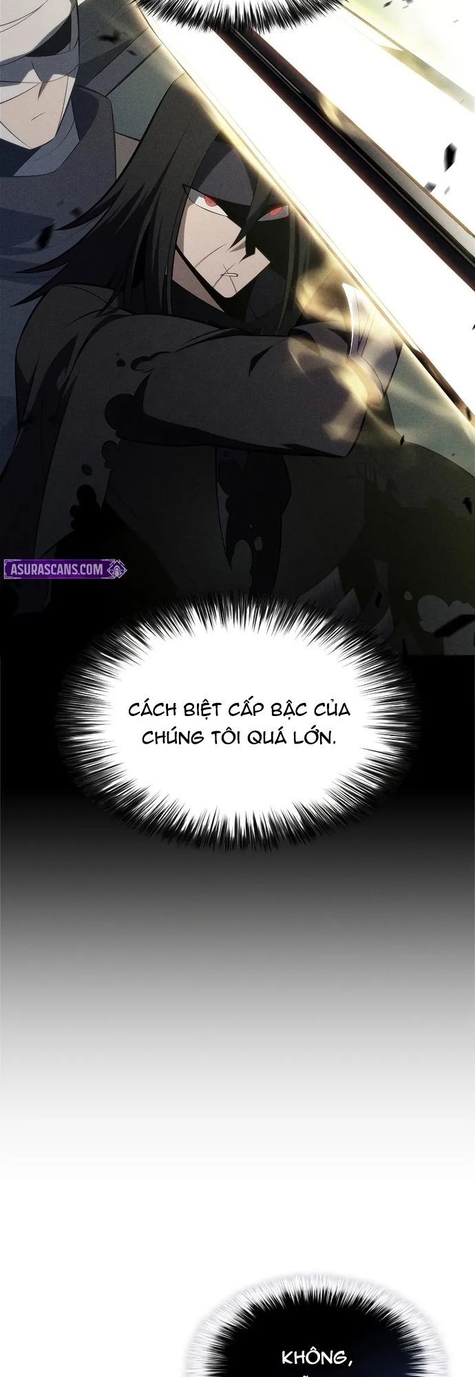 Người Chơi Mới Cấp Tối Đa Chap 220 - Next Chap 221