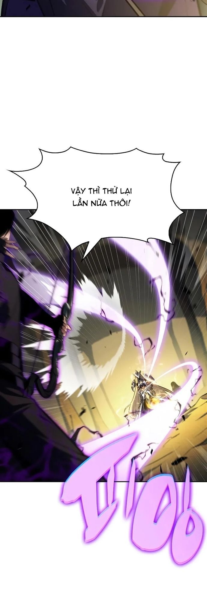 Người Chơi Mới Cấp Tối Đa Chap 220 - Next Chap 221