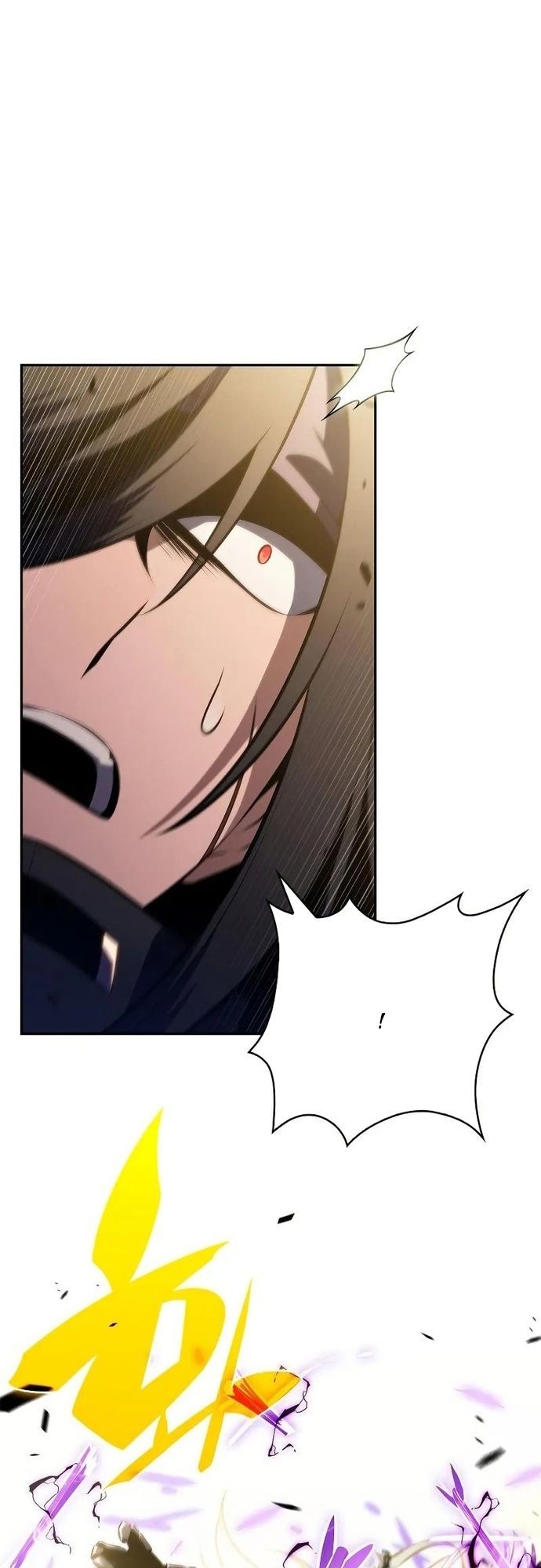 Người Chơi Mới Cấp Tối Đa Chap 220 - Next Chap 221