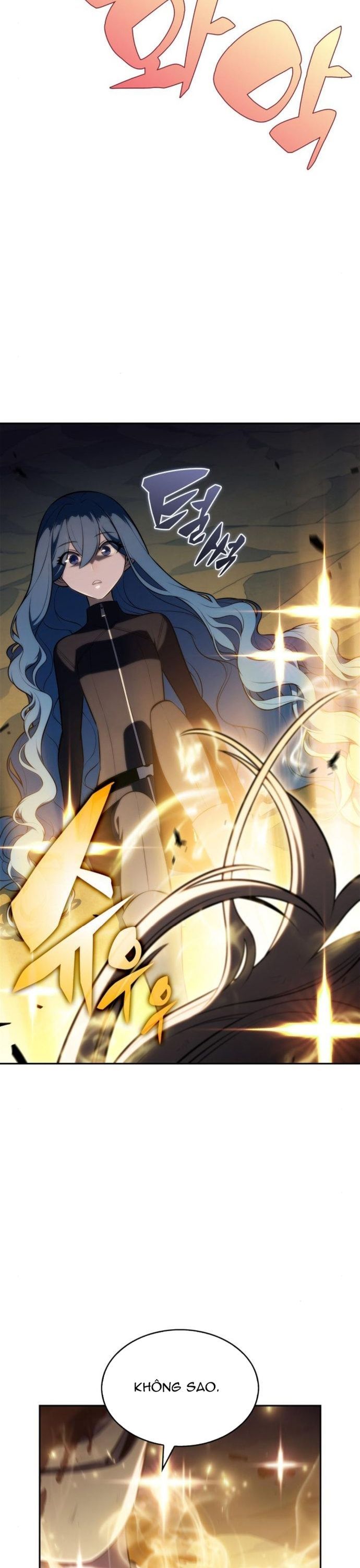 Người Chơi Mới Cấp Tối Đa Chap 221 - Next Chap 222