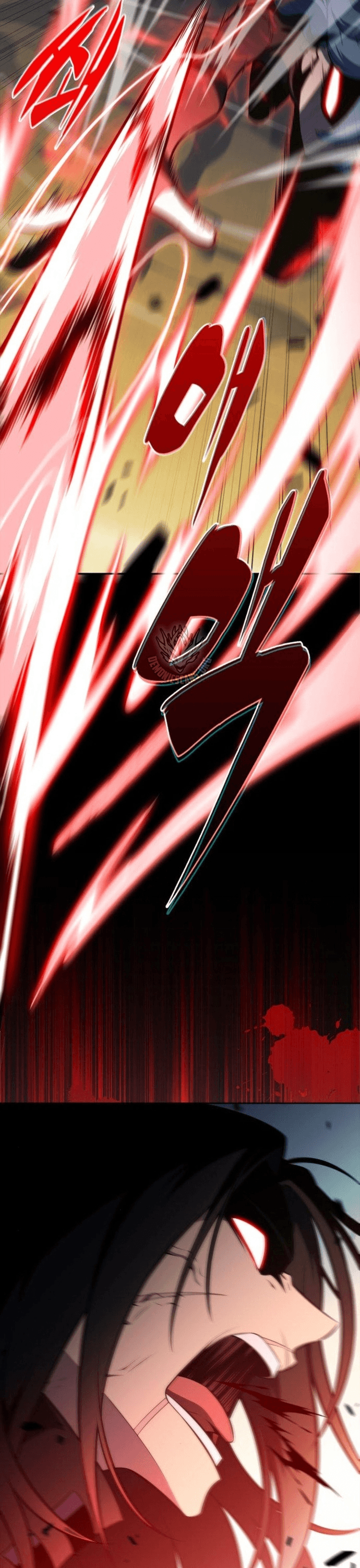 Người Chơi Mới Cấp Tối Đa Chap 221 - Next Chap 222