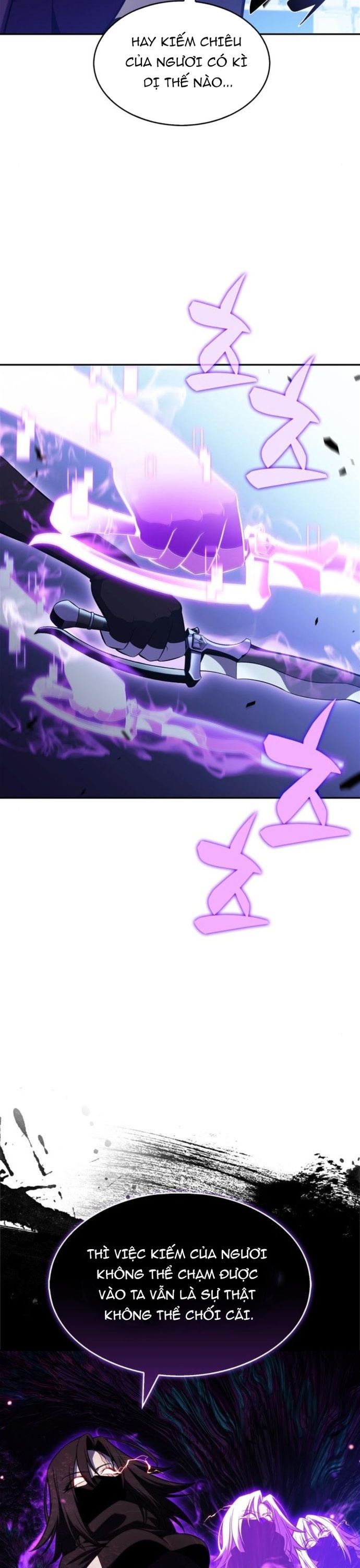 Người Chơi Mới Cấp Tối Đa Chap 221 - Next Chap 222