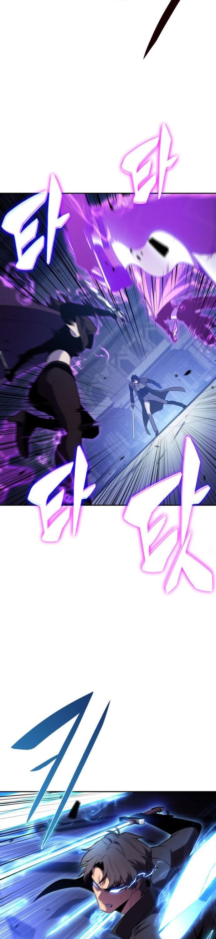 Người Chơi Mới Cấp Tối Đa Chap 221 - Next Chap 222