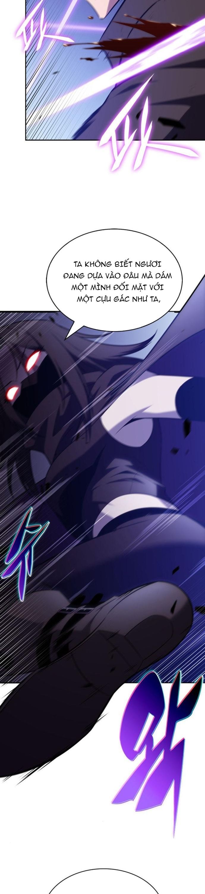 Người Chơi Mới Cấp Tối Đa Chap 221 - Next Chap 222