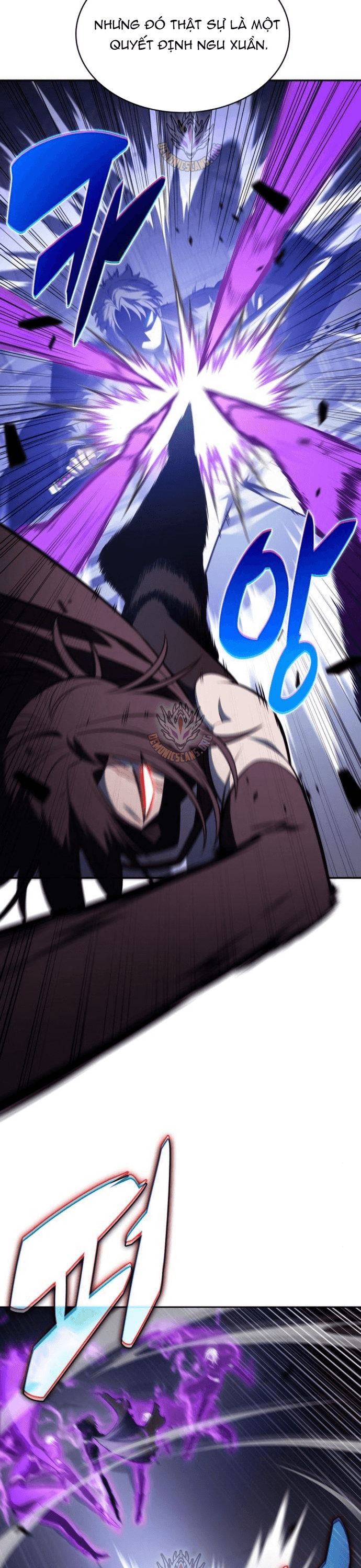 Người Chơi Mới Cấp Tối Đa Chap 221 - Next Chap 222