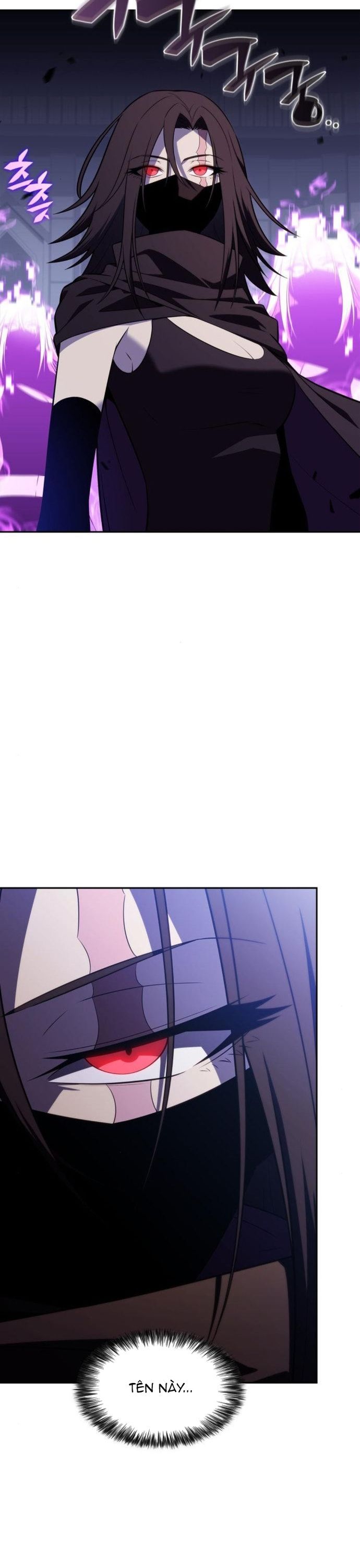 Người Chơi Mới Cấp Tối Đa Chap 221 - Next Chap 222