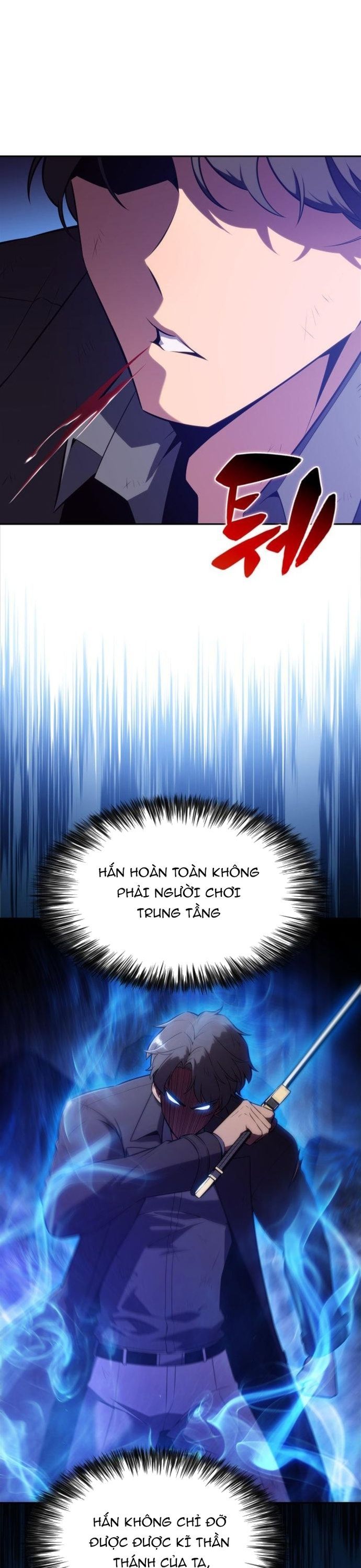 Người Chơi Mới Cấp Tối Đa Chap 221 - Next Chap 222