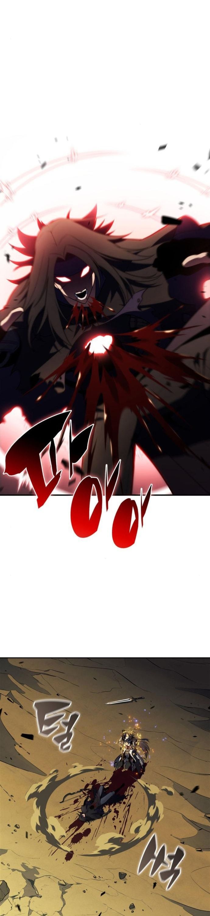 Người Chơi Mới Cấp Tối Đa Chap 221 - Next Chap 222