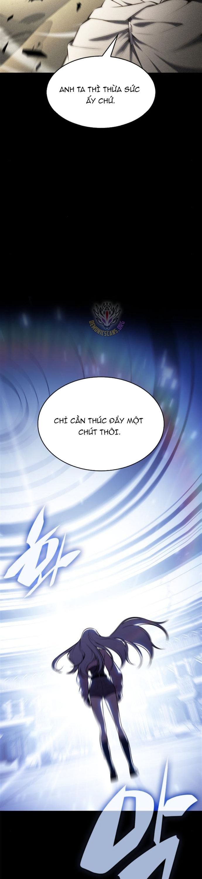 Người Chơi Mới Cấp Tối Đa Chap 221 - Next Chap 222