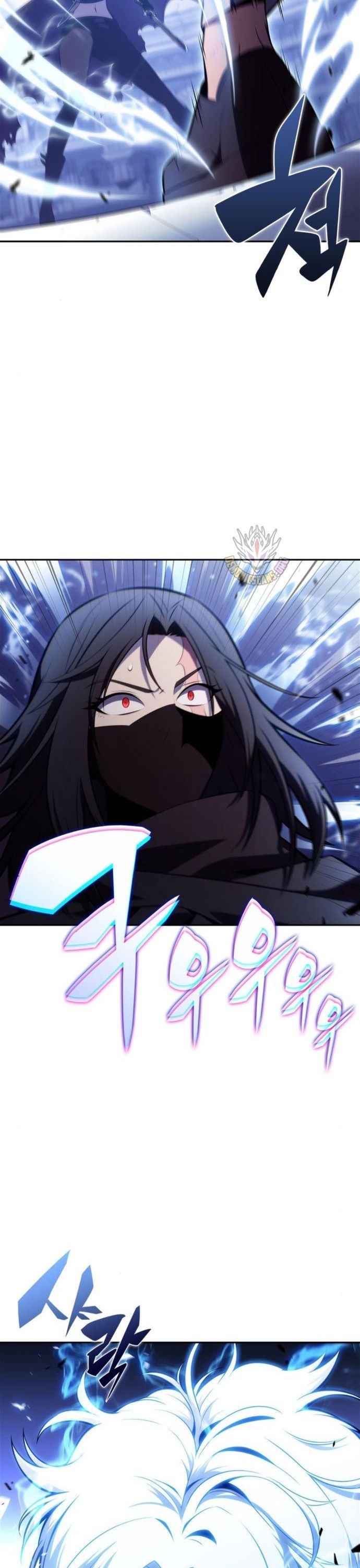 Người Chơi Mới Cấp Tối Đa Chap 221 - Next Chap 222