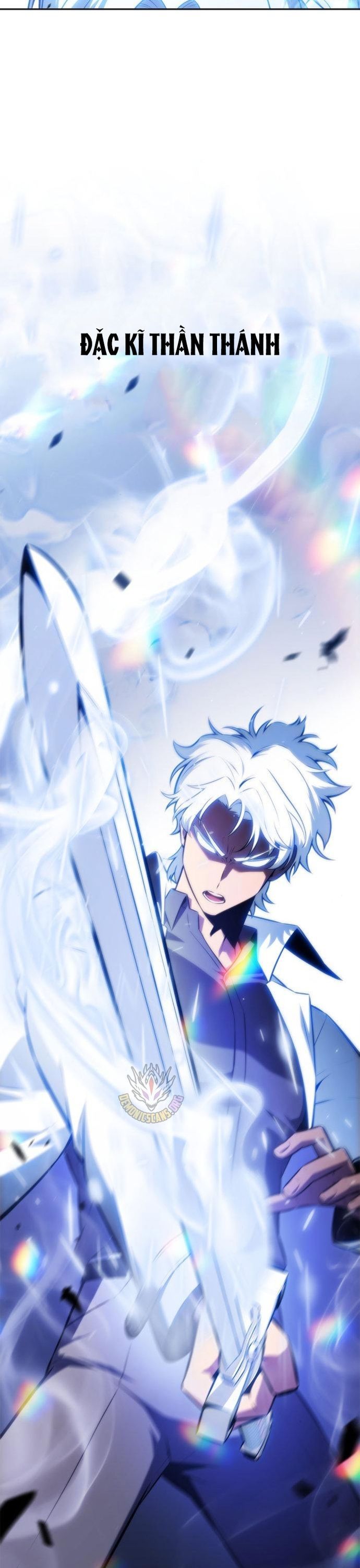 Người Chơi Mới Cấp Tối Đa Chap 221 - Next Chap 222