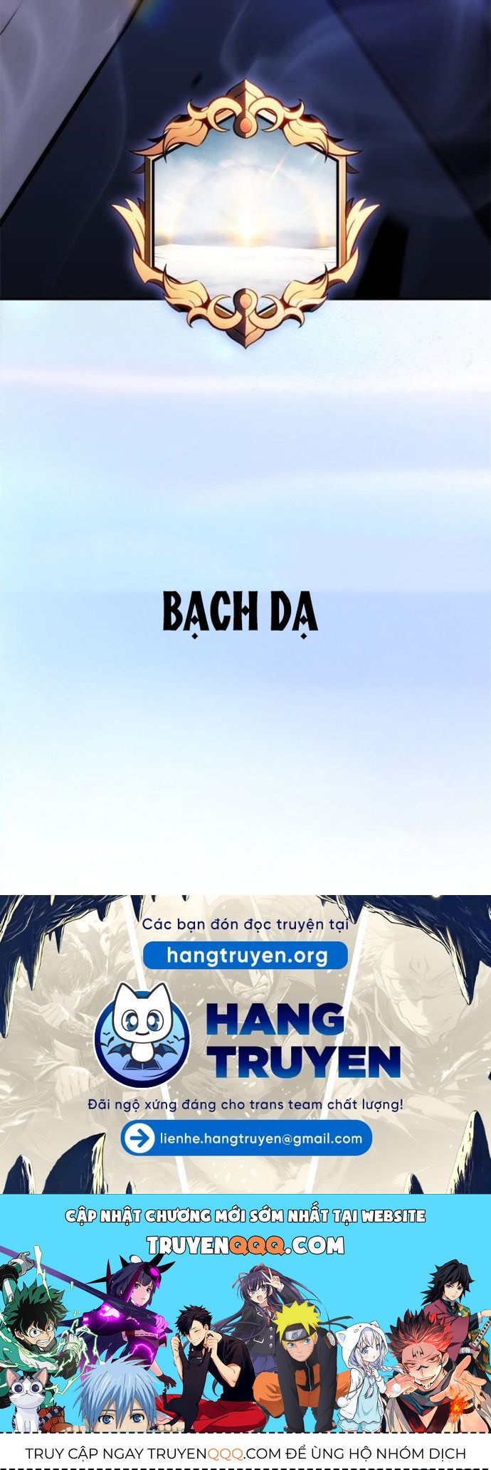 Người Chơi Mới Cấp Tối Đa Chap 221 - Next Chap 222