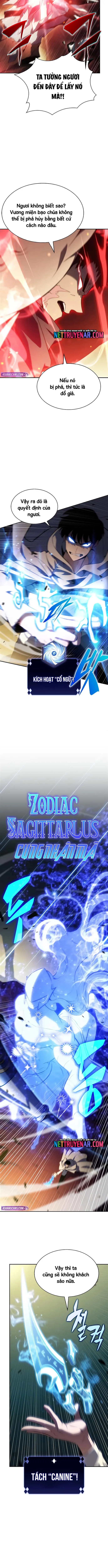 Người Chơi Mới Cấp Tối Đa Chap 222 - Next Chap 223