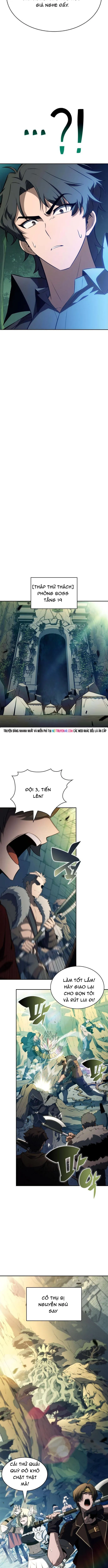 Người Chơi Mới Cấp Tối Đa Chap 224 - Next Chap 225