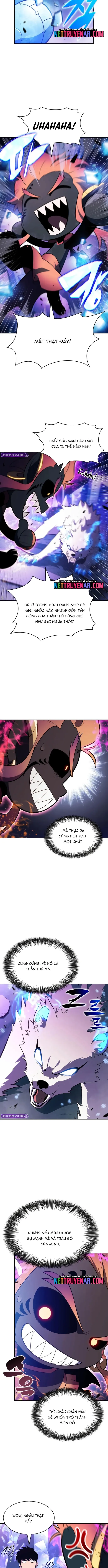 Người Chơi Mới Cấp Tối Đa Chap 225 - Next Chap 226