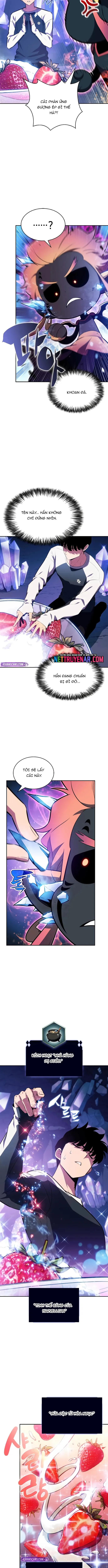 Người Chơi Mới Cấp Tối Đa Chap 225 - Next Chap 226