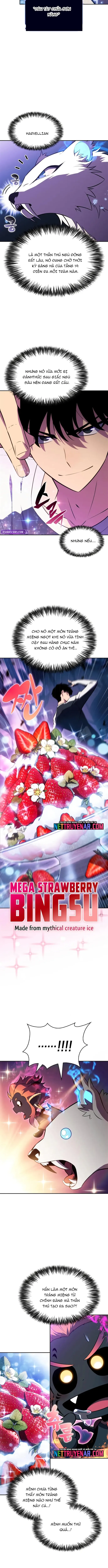 Người Chơi Mới Cấp Tối Đa Chap 225 - Next Chap 226