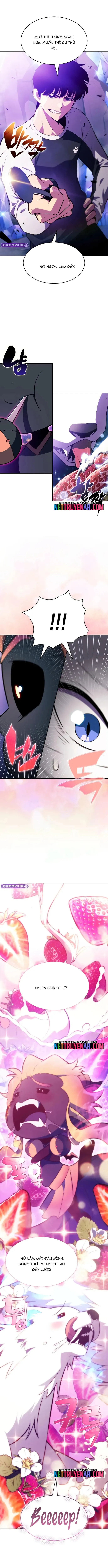 Người Chơi Mới Cấp Tối Đa Chap 225 - Next Chap 226