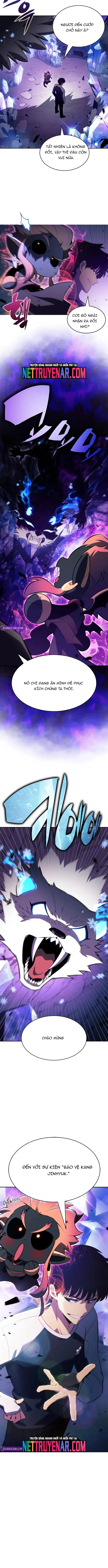 Người Chơi Mới Cấp Tối Đa Chap 225 - Next Chap 226