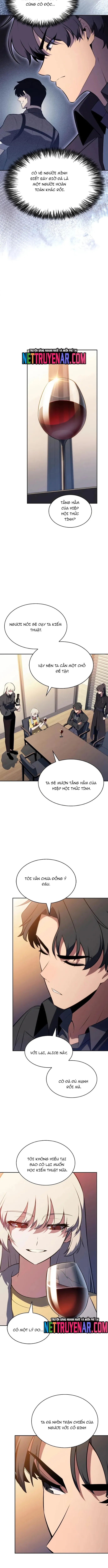 Người Chơi Mới Cấp Tối Đa Chap 225 - Next Chap 226