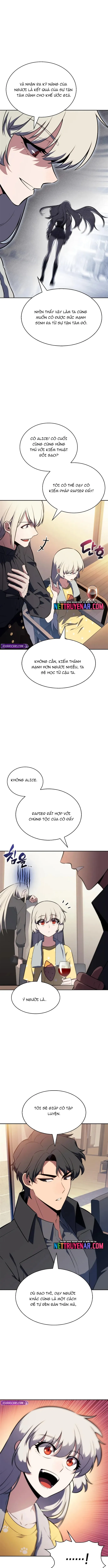 Người Chơi Mới Cấp Tối Đa Chap 225 - Next Chap 226