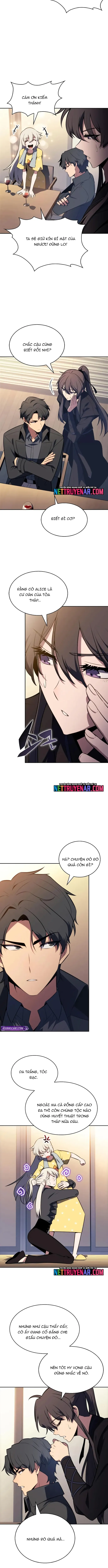 Người Chơi Mới Cấp Tối Đa Chap 225 - Next Chap 226