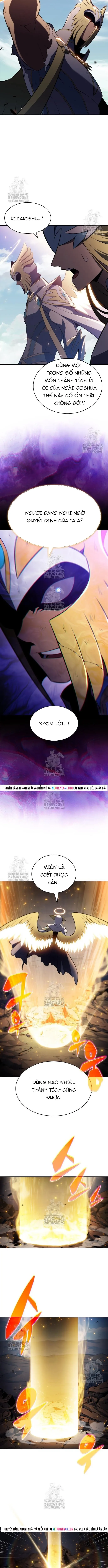 Người Chơi Mới Cấp Tối Đa Chap 226 - Next Chap 227