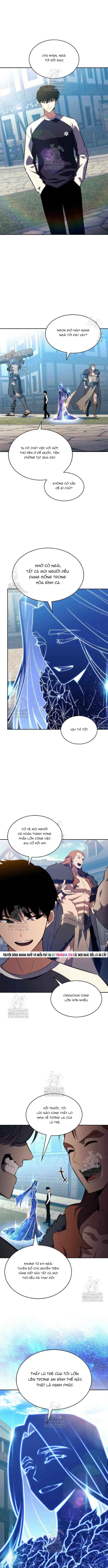 Người Chơi Mới Cấp Tối Đa Chap 227 - Next Chap 228