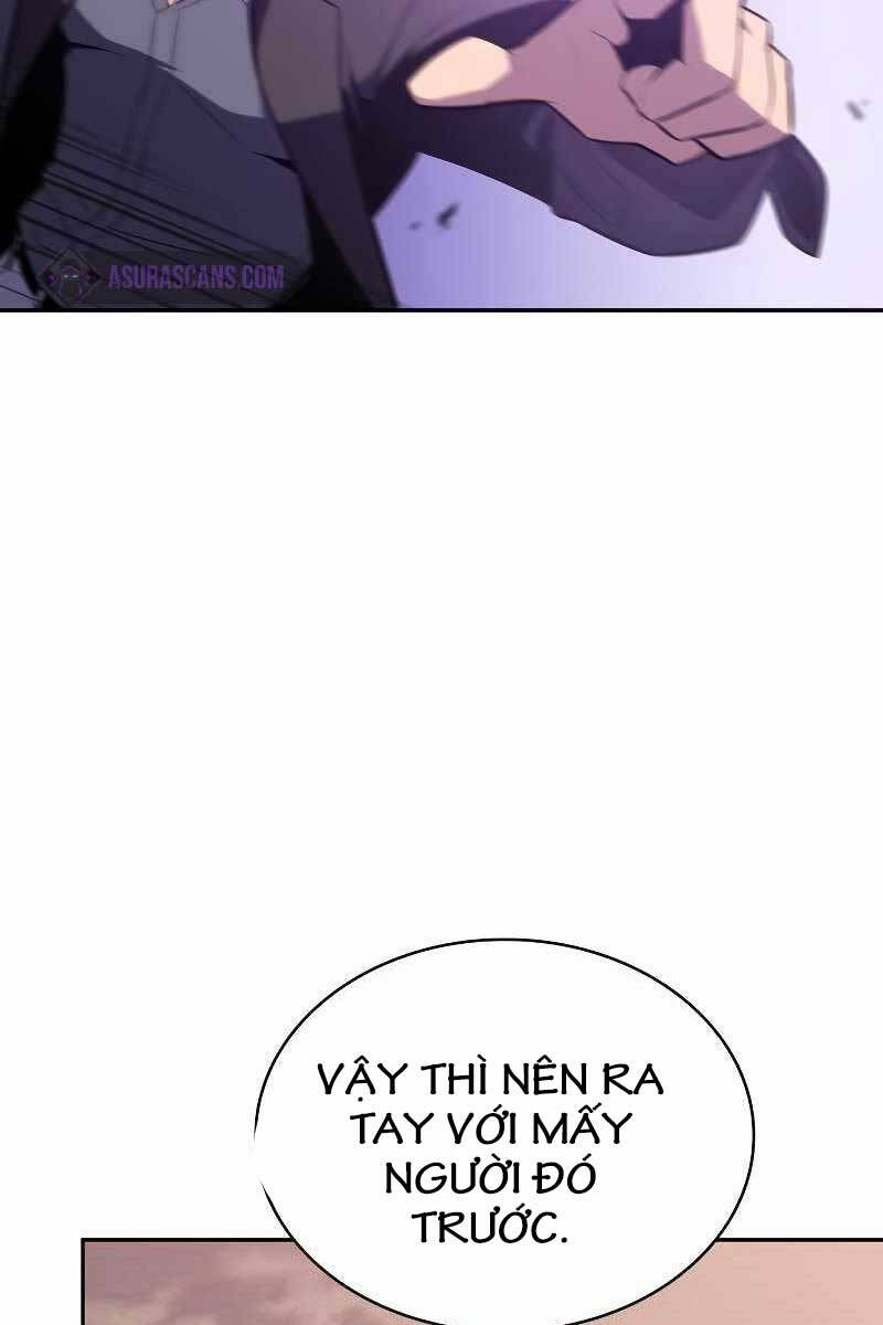 Người Chơi Mới Cấp Tối Đa Chap 117 - Next Chap 118