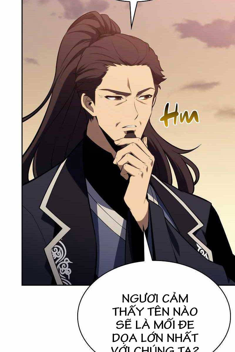 Người Chơi Mới Cấp Tối Đa Chap 117 - Next Chap 118