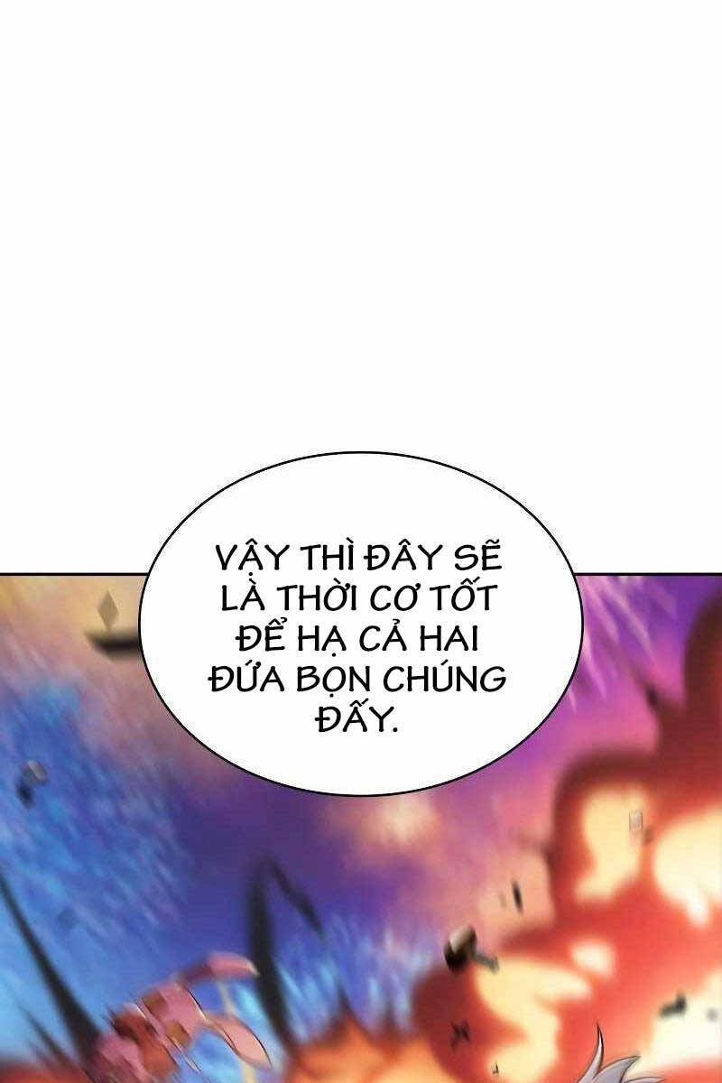 Người Chơi Mới Cấp Tối Đa Chap 117 - Next Chap 118