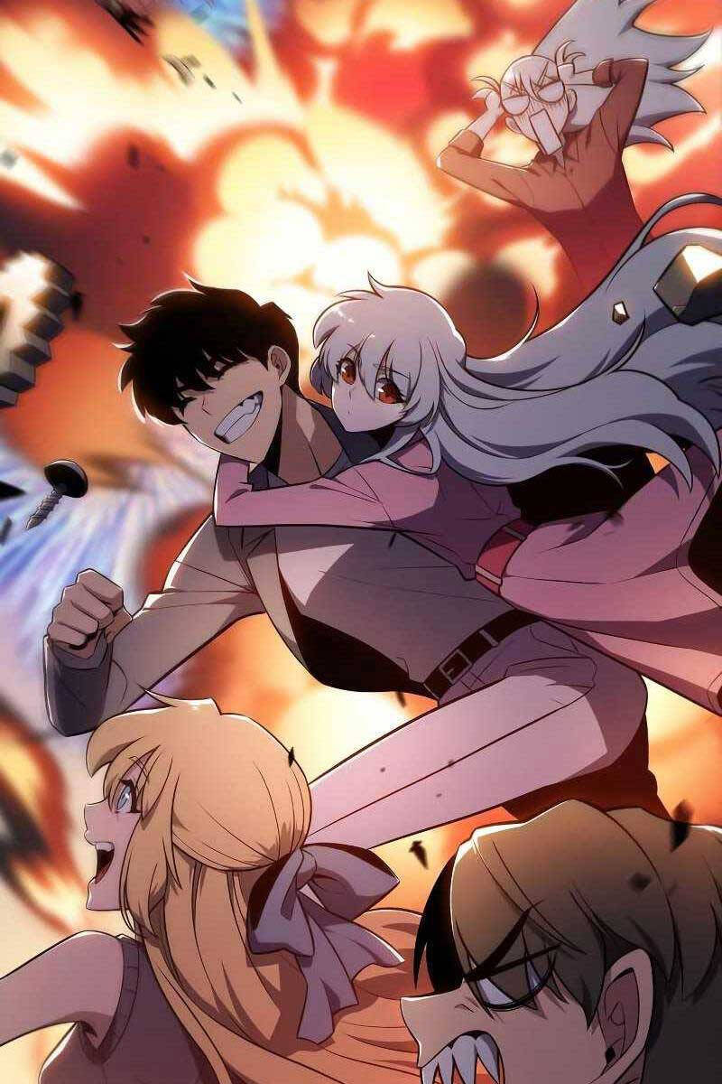 Người Chơi Mới Cấp Tối Đa Chap 117 - Next Chap 118