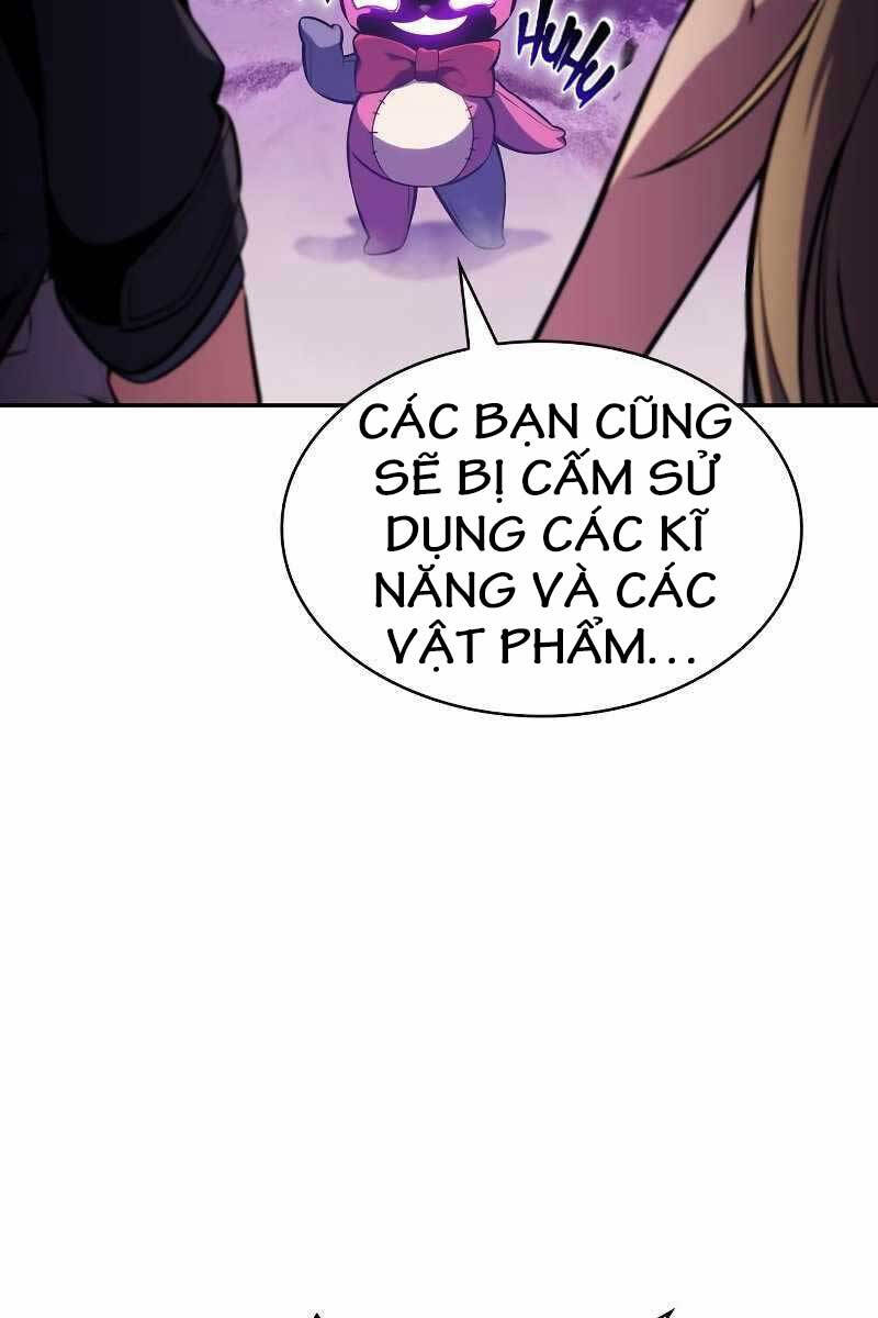 Người Chơi Mới Cấp Tối Đa Chap 117 - Next Chap 118