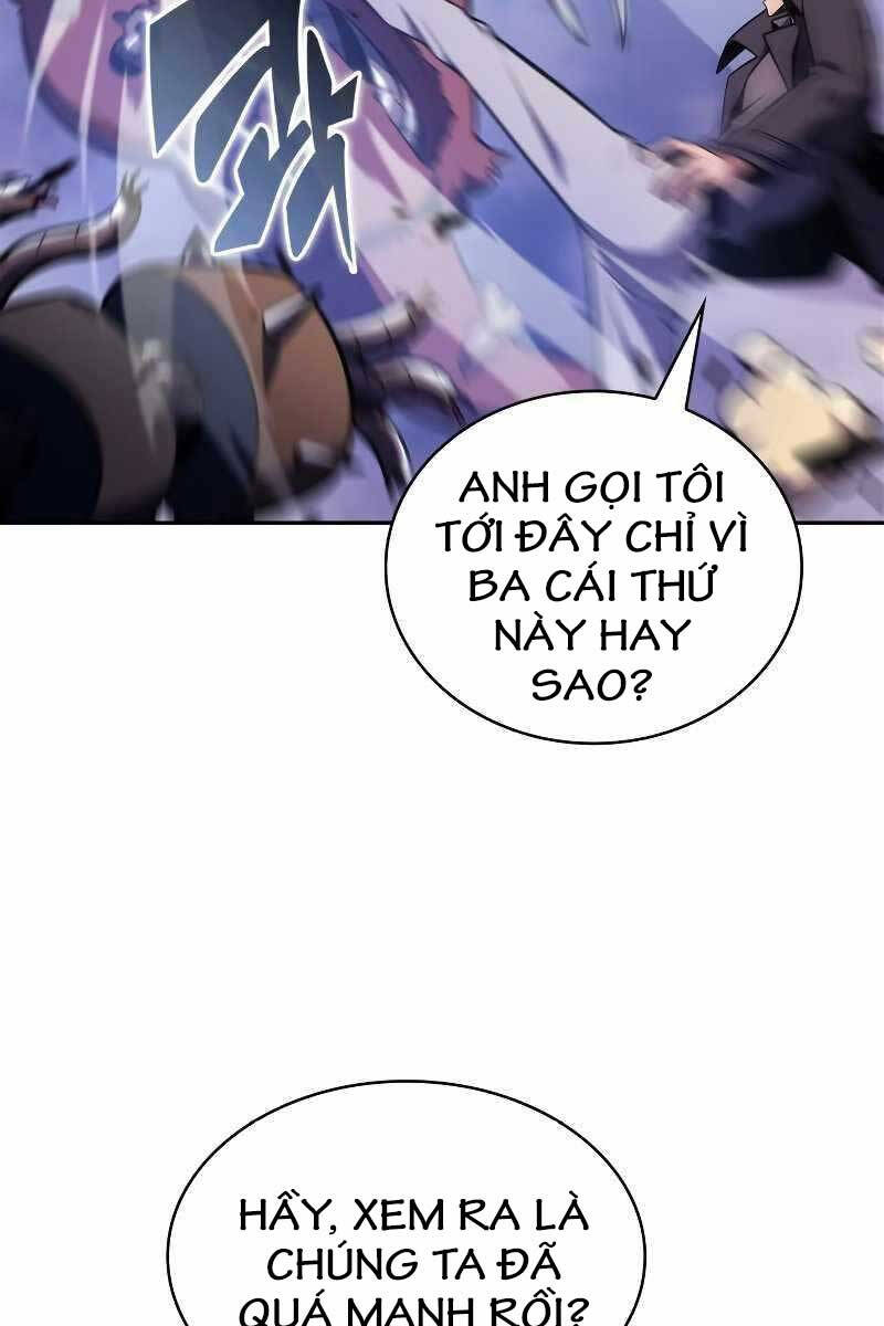 Người Chơi Mới Cấp Tối Đa Chap 117 - Next Chap 118