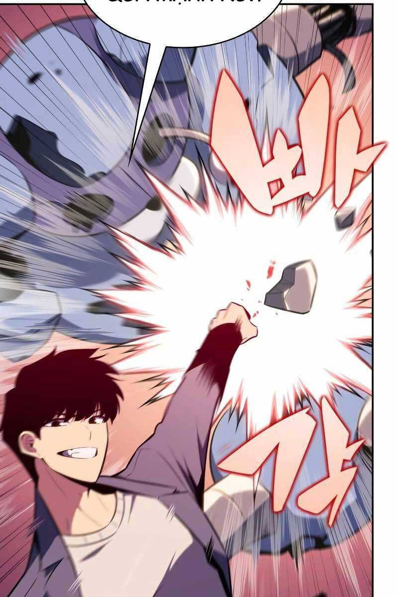 Người Chơi Mới Cấp Tối Đa Chap 117 - Next Chap 118