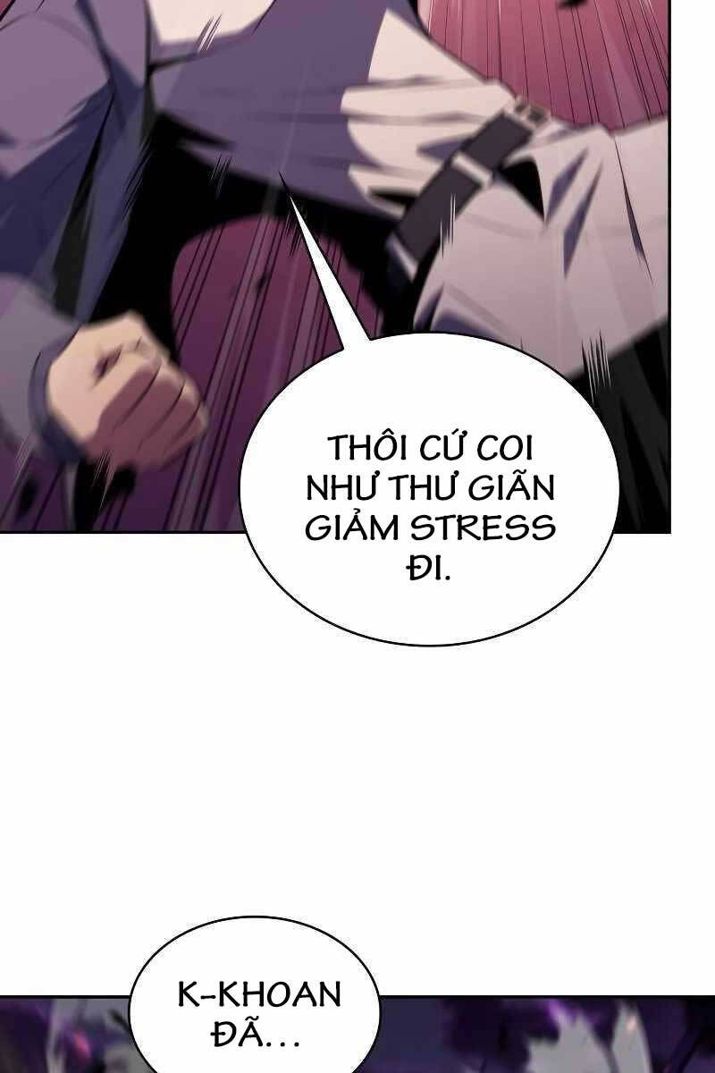 Người Chơi Mới Cấp Tối Đa Chap 117 - Next Chap 118