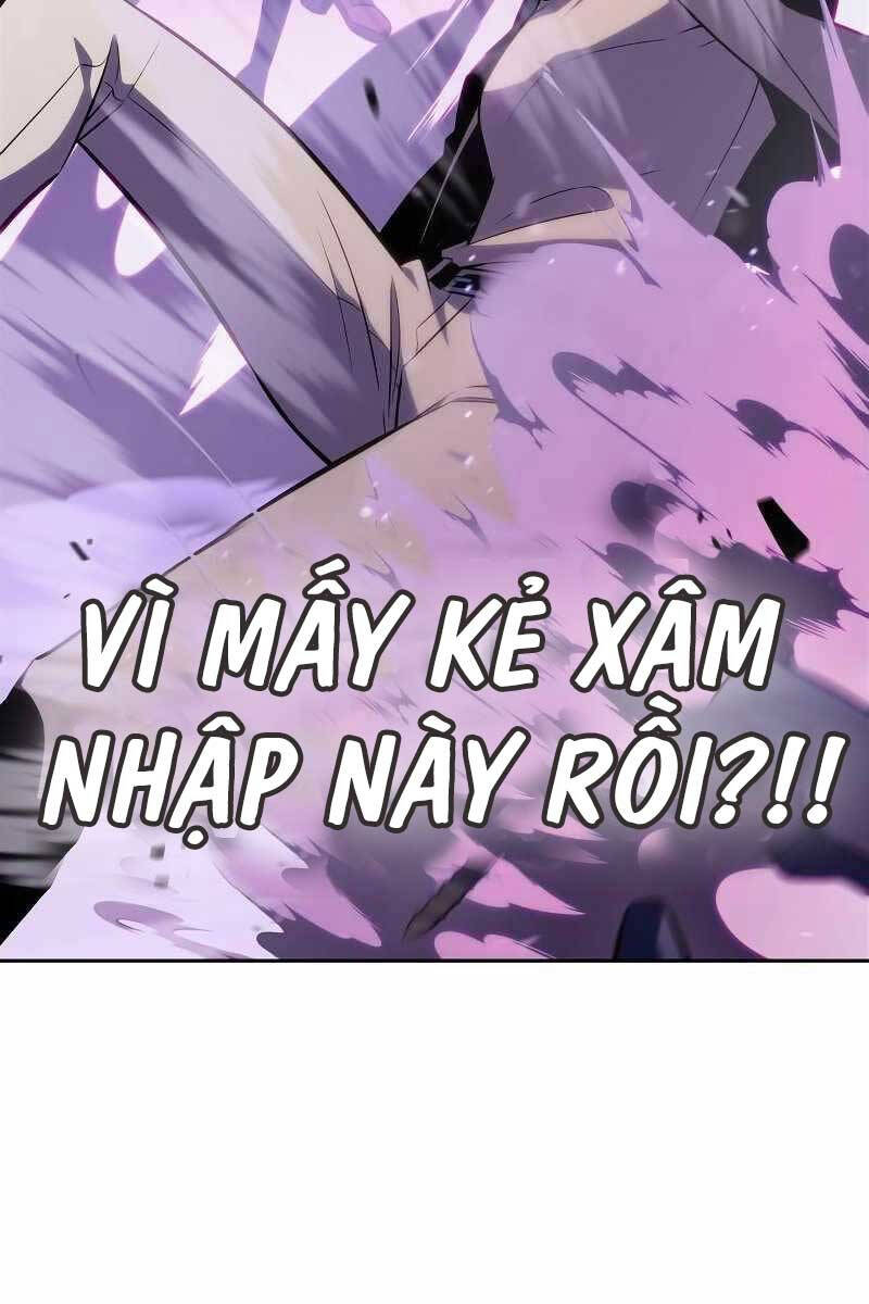 Người Chơi Mới Cấp Tối Đa Chap 117 - Next Chap 118